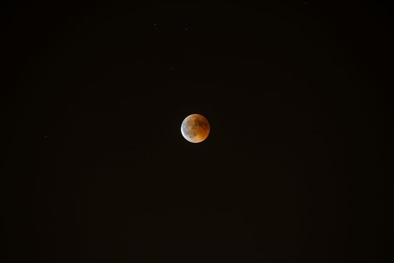 Eclipse Embrace